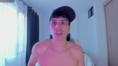 Jeyden Camilo online show from February 3, 6:46 pm