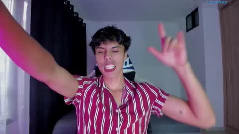 Jeyden Camilo online show from March 8, 10:02 pm