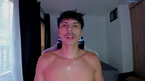 Jeyden Camilo online show from March 18, 7:50 pm