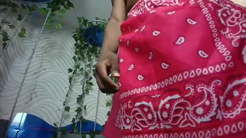 jeydy_thebest online show from May 21, 7:10 pm