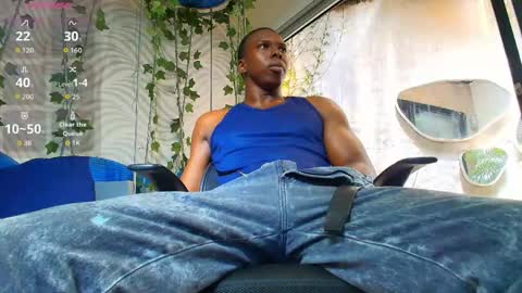 jeydy_thebest online show from May 23, 5:50 pm