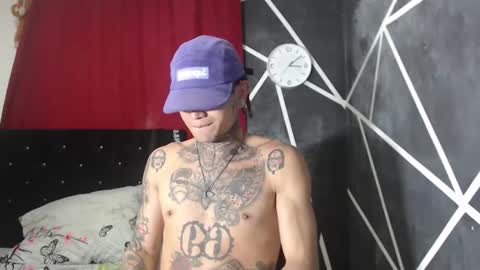 Snapshot of jeykob_23 chatting on October 12, 9:14 pm JEYKOB online show from October 12, 9:14 pm