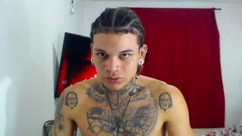 Snapshot of jeykob_23 chatting on October 16, 2:56 am JEYKOB online show from October 16, 2:56 am