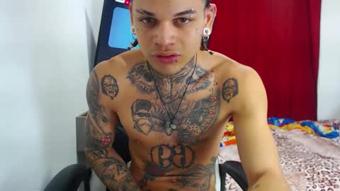 Snapshot of jeykob_23 chatting on October 23, 10:30 pm JEYKOB online show from October 23, 10:30 pm