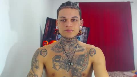 Snapshot of jeykob_23 chatting on October 24, 9:44 pm JEYKOB online show from October 24, 9:44 pm