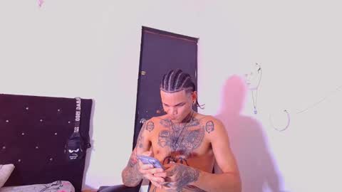 Snapshot of jeykob_23 chatting on January 7, 5:04 pm JEYKOB online show from January 7, 5:04 pm