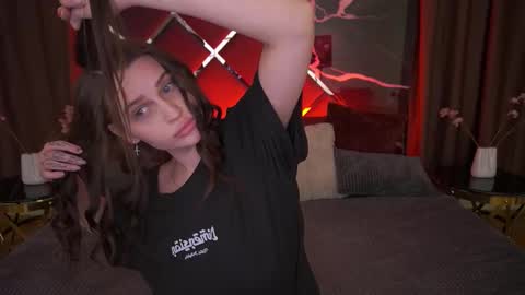 Jeysy online show from March 6, 11:34 pm