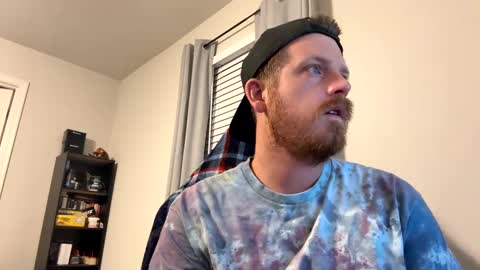 Snapshot of jfunzy chatting on September 27, 2:49 am jfunzy online show from September 27, 2:49 am