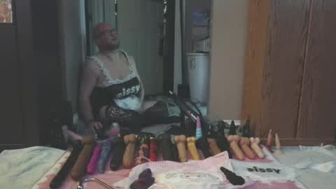Snapshot of jghosty69 chatting on July 5, 6:04 pm Nasty Cumslut online show from July 5, 6:04 pm