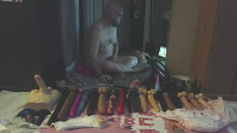 Snapshot of jghosty69 chatting on July 7, 1:48 pm Nasty Cumslut online show from July 7, 1:48 pm