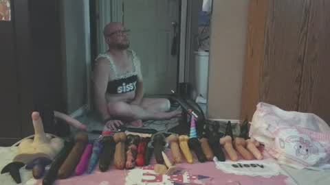 Snapshot of jghosty69 chatting on July 12, 7:16 pm Nasty Cumslut online show from July 12, 7:16 pm