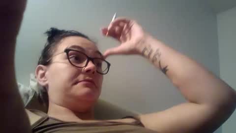 Snapshot of jgibso8 chatting on February 17, 7:38 am Gib Ash online show from February 17, 7:38 am