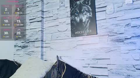 jhay_wheeler777 online show from March 13, 6:31 am