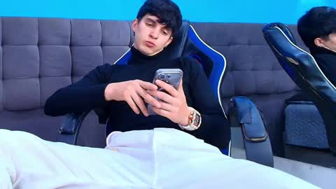 Jheampiero online show from May 28, 4:59 pm