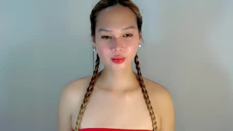 Snapshot of jhessi_kissie chatting on February 16, 4:58 pm Tattiana online show from February 16, 4:58 pm