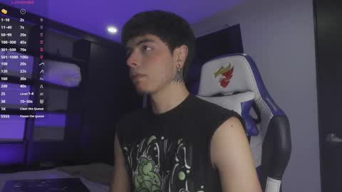 Morghan online show from November 21, 7:12 pm