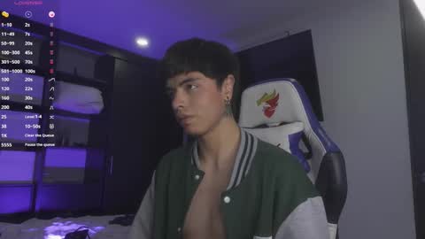 Morghan online show from December 4, 6:34 am