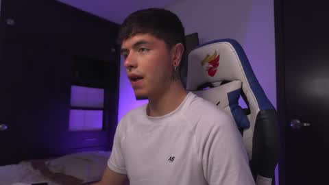 Morghan online show from February 16, 8:16 pm