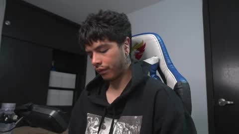 Morghan online show from March 27, 11:26 pm