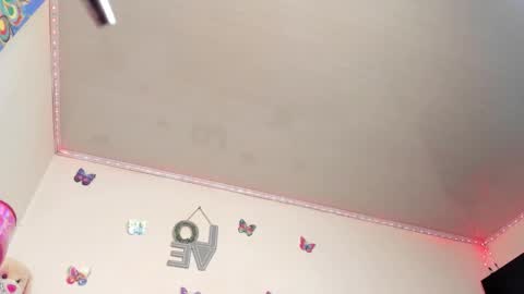 Snapshot of jhoanatrans22 chatting on March 1, 9:33 am jhoanatrans22 online show from March 1, 9:33 am