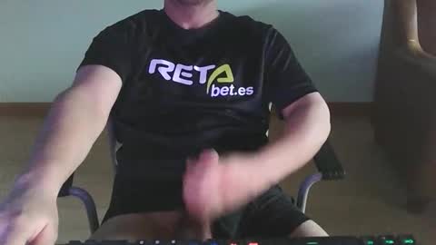 Snapshot of jhon18617415 chatting on March 14, 5:18 pm JHON online show from March 14, 5:18 pm