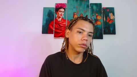 jhon_and_jade online show from February 22, 9:26 pm