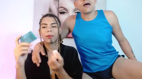 jhon_and_jade online show from March 3, 12:37 pm