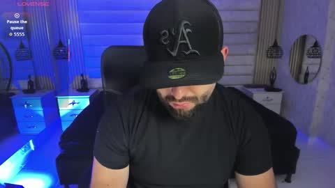 John Bear.... online show from February 12, 11:16 am