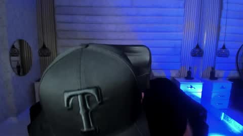 John Bear.... online show from April 17, 11:24 am