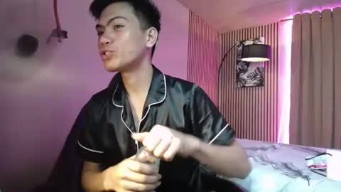 jhon_cummer online show from November 1, 8:11 pm