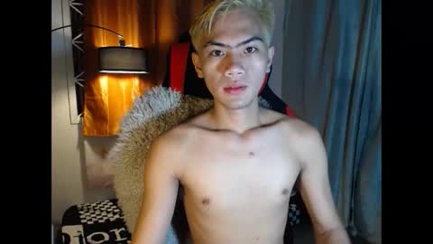 jhon_cummer online show from April 12, 10:20 am