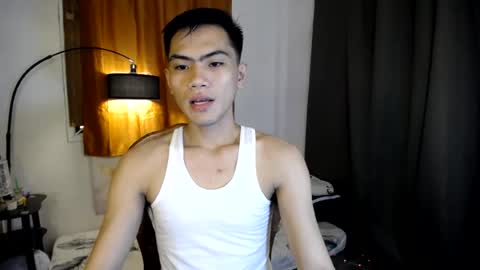 jhon_cummer online show from July 8, 2:38 am