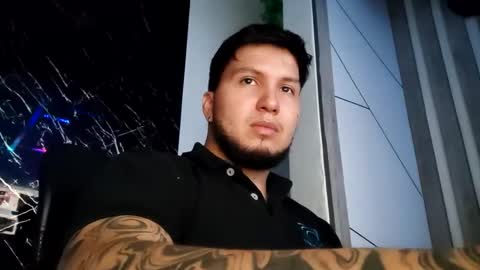 jhon online show from December 30, 11:49 pm