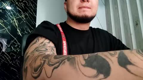 jhon online show from February 11, 5:47 am