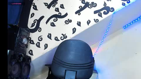 jhon_malo online show from February 21, 1:45 pm