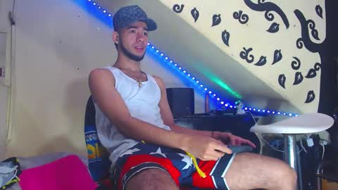 jhon_malo online show from March 6, 11:17 am