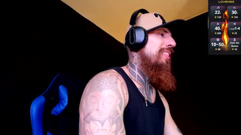 jhon_psyco online show from October 16, 6:42 pm
