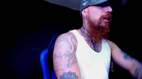 jhon_psyco online show from February 26, 2:38 pm