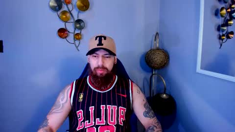 jhon_psyco online show from March 18, 11:57 am