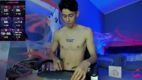 Jhon online show from October 8, 1:31 pm