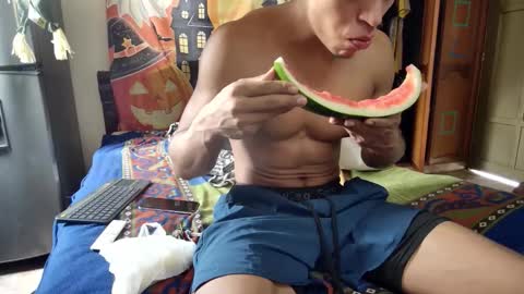 Jhon wich2 online show from October 12, 6:40 pm