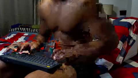 Jhon wich2 online show from April 14, 3:51 pm