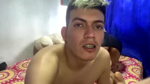 jhonanjessy online show from March 7, 8:50 pm