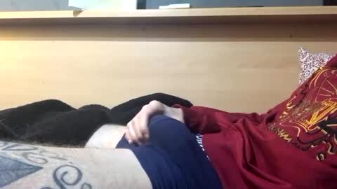 Jhonbadass29 online show from December 24, 9:17 am