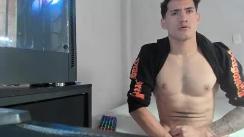 jhonduglas online show from December 17, 5:41 pm