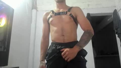 jhonduglas online show from January 11, 4:28 am