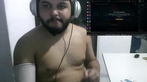 jhonizin online show from April 12, 8:19 am