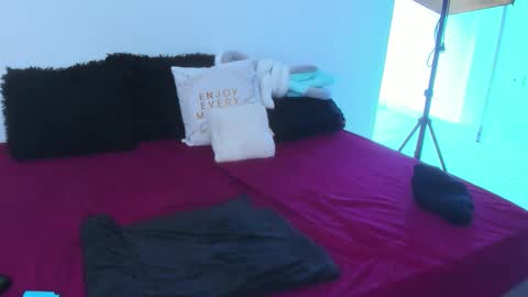 jhonny_ackerman online show from October 23, 1:21 pm