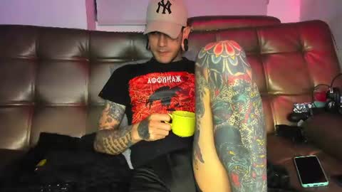 Snapshot of jhonny_ackerman chatting on June 20, 2:03 am jhonny_ackerman online show from June 20, 2:03 am
