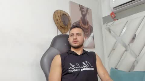 Snapshot of jhonny_flames7 chatting on January 12, 3:39 am jhonny online show from January 12, 3:39 am